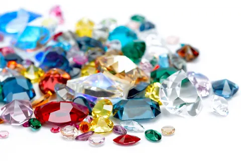 Birthstones Guide by Month