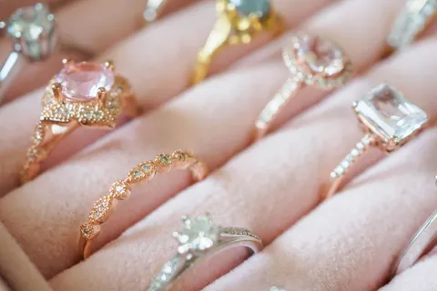 Tips on Caring for Your Jewellery